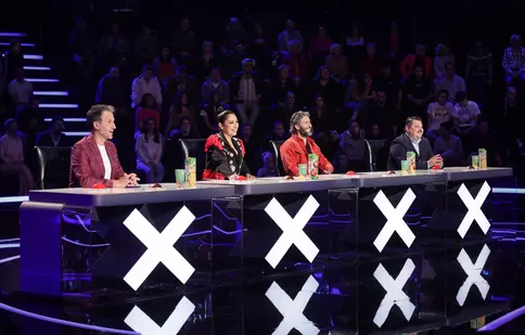 Românii au talent 2023. Un concurent în vârstă de 90 de ani îi surprinde pe jurați. „Pe scenă mă mișc ușor, acolo e viața mea”