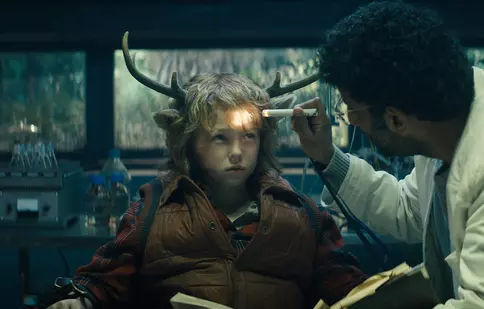 Netflix are încredere în „Sweet Tooth”: Înainte de lansarea sezonului 2 s-a dat undă verde pentru următorul