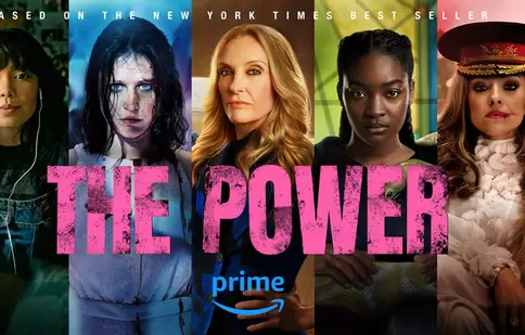 „Puterea”, serialul Prime Video ne promite o poveste ieșită din comun