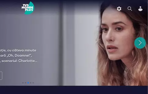 Platforma de streaming TV5MONDEplus este disponibilă acum și în limba română