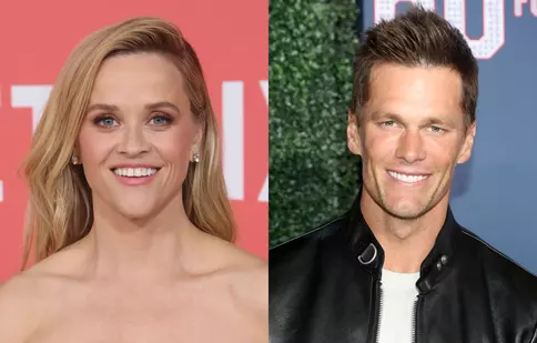 Adevărul după ce s-a zvonit că Reese Witherspoon și Tom Brady au o relație amoroasă. Actrița s-a despărțit de Jim Toth