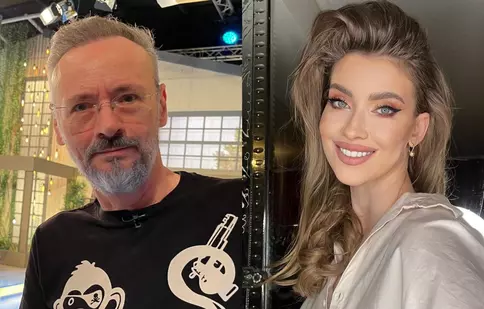 Mihai Albu, prima reacție după ce a aflat că Iulia Albu pleacă la America Express 2024 cu iubitul ei. Ce a zis despre fiica lor