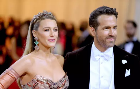 Blake Lively, în costum de baie după ce a născut a patra oară. Cum arată acum soția lui Ryan Reynolds