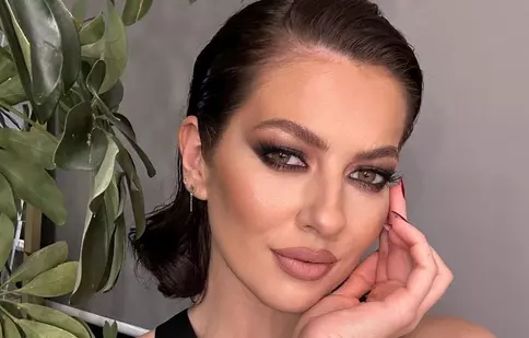 Diferența de vârstă dintre Lidia Buble și iubitul ei, Horațiu Nicolau