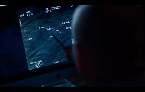 Documentarul „OZN: Investigații” începe la National Geographic. Programul difuzărilor