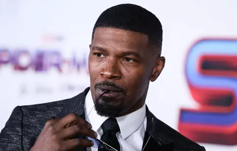 Jamie Foxx, dus de urgență la spital. Anunțul trist făcut de fiica lui, Corinne