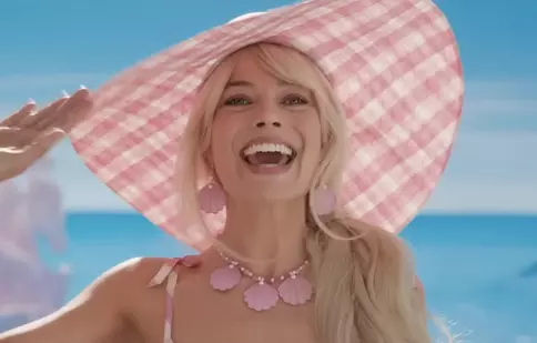 Ce spune Margot Robbie despre un eventual „Barbie 2”