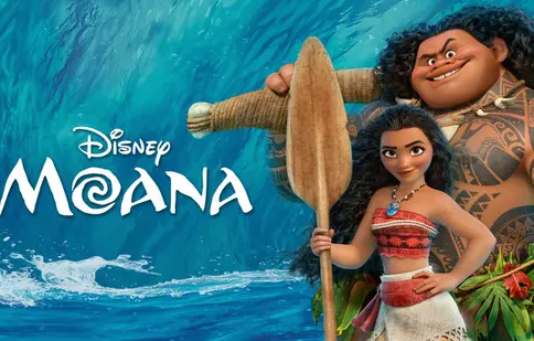 Vaiana (Moana) revine! Ce se știe despre noul film Disney