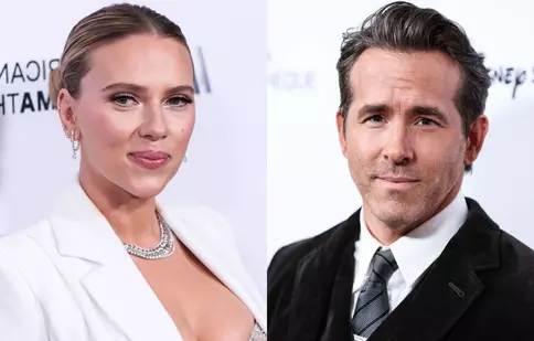 Ce cadou de nuntă au primit Ryan Reynolds și Scarlett Johansson de la Samuel L. Jackson. Ce a dezvăluit actorul din Invazia secretă