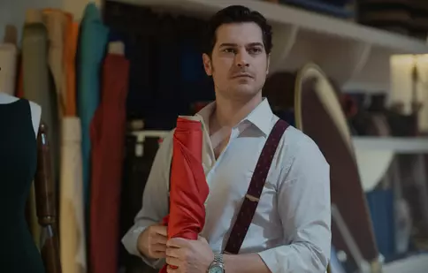Când are premiera „Tânărul croitor”, sezonul 2. Anunțul făcut de Netflix și noi imagini din serial