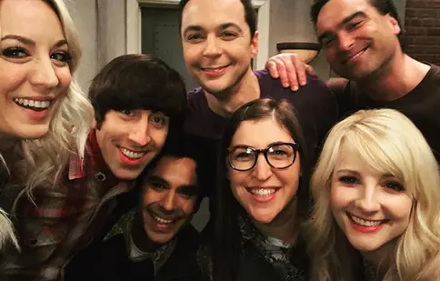 „Teoria Big Bang” se întoarce! Ce știm până acum despre noul spinoff al celebrului serial de comedie