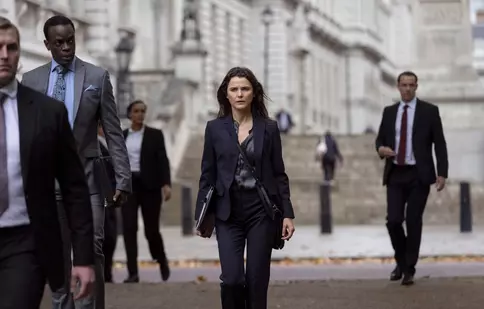 The Diplomat, tot ce trebuie să știți despre noul serial Netflix. Poveste, distribuție, trailer