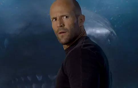 Meg 2: The Trench, primul trailer oficial. Când are premiera filmul cu Jason Statham