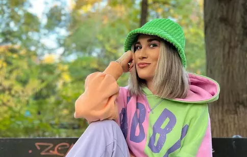 Adda, schimbare de look îndrăzneață. Cum arată acum