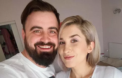 Adda și Cătălin Rizea își mai doresc un copil. „Am fi inconștienți să facem acum pasul ăsta”