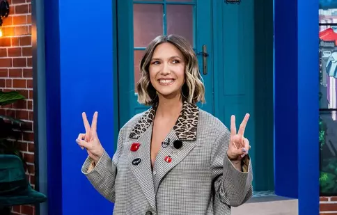 Adela Popescu, anunț surprinzător după ce a luat o pauză de la televiziune
