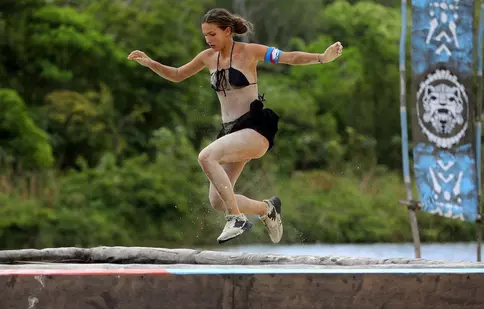 Alexandra Ciomag a părăsit competiția în semifinala Survivor România 2023. Cine luptă acum pentru marele premiu