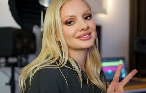 De ce a suferit Alexandra Stan de depresie. „Cu asta m-am luptat eu foarte mult în ultimii ani”