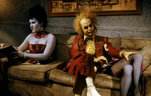 Când are premiera filmul Beetlejuice 2, regizat de Tim Burton. Cine face parte din distribuție
