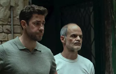 Tom Clancy's Jack Ryan revine cu sezonul 4 pe Prime Video. Când este premiera