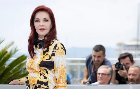 Ce dorință surprinzătoare are Priscilla Presley. Cererea ei a fost imediat refuzată