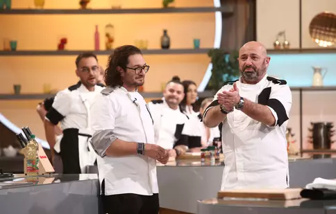 Chefi la cuțite 2023. Gina Pistol, anunțul de care se tem toți concurenții. Lovitura dată de Cătălin Scărlătescu