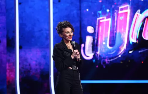 Cine e Teodora Nedelcu, finalistă iUmor 2023, sezonul 14