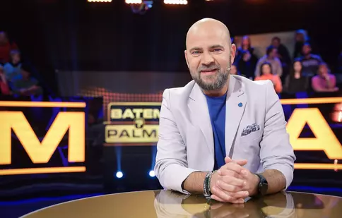 Cosmin Seleși revine la TV. Anunțul făcut de îndrăgitul actor