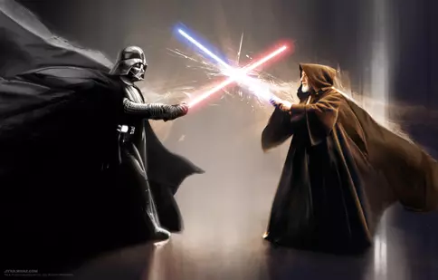 Cum să urmărești filmele Star Wars în ordine. Unde sunt disponibile online