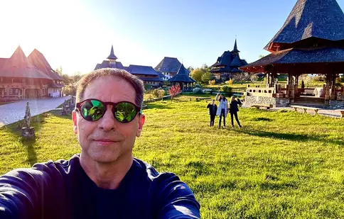 Dan Negru, mesaj tranșant după eșecul de la Eurovision 2023. „Moldova e în finală! Noi țopăim spre casă”