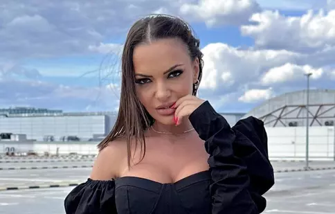 De ce a plecat Andreea Antonescu în America. Ce se întâmplă cu Sienna, fiica ei cea mare. „Am venit într-un suflet”