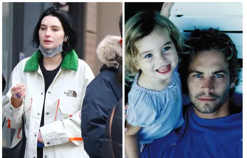 Fiica lui Paul Walker, despre semnele pe care regretatul actor i le trimite, la 10 ani de la moartea sa. „Simt că este prin preajmă”