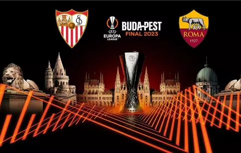 EUROPA LEAGUE: Cine transmite FC Sevilla – AS Roma, finala competiției