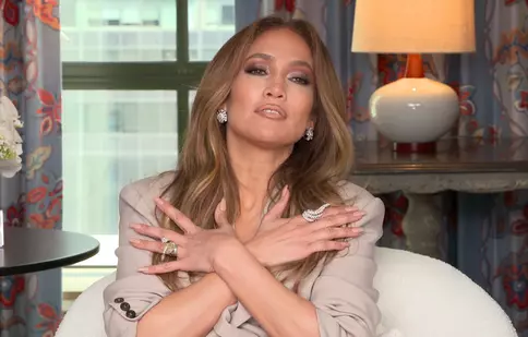 Jennifer Lopez, interviu pentru Antena 1. Ce dezvăluiri va face actrița din „The Mother”