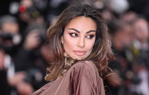 Mădălina Ghenea, apariție senzuală la Cannes. A participat la premiera noului film al lui DiCaprio