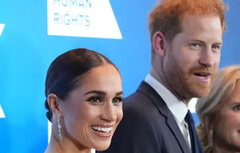 Meghan Markle și Prințul Harry, apariție în public după șirul de eșecuri în afaceri. „Au fost foarte ghinioniști”