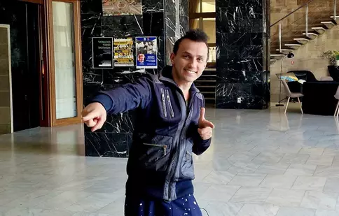 Mihai Trăistariu, reacție dură după ce România a ratat calificarea în finala Eurovision 2023. „Așa a fost ales acest Theodor!”