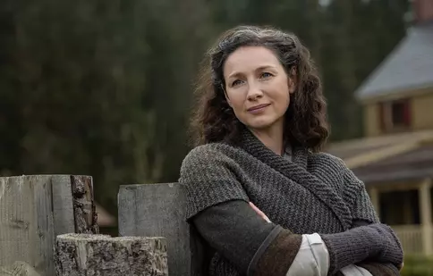 Caitríona Balfe, detaliu important despre Outlander, sezonul 8. Cum i-a schimbat viața rolul lui Claire Fraser