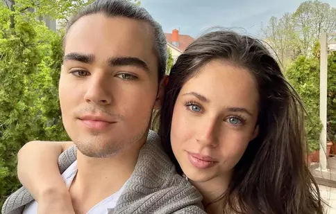 Copiii lui Ștefan Bănică jr., apariție spectaculoasă! Ana Violeta și Radu Ștefan, implicați într-un eveniment prezentat de Andreea Marin