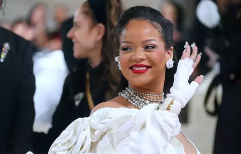 Rihanna, detalii despre cea de-a doua sarcină. „Este atât de diferit față de prima”