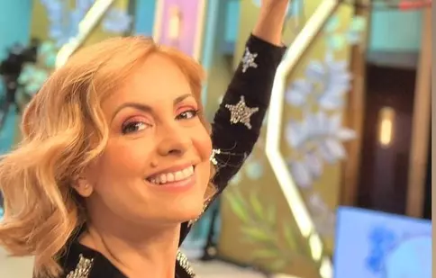 Simona Gherghe își lansează podcast. Când e premiera, pe cine va avea alături și unde va putea fi urmărit