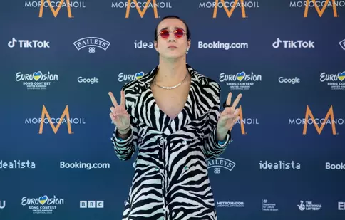 Eurovision 2023. Când intră în concurs Theodor Andrei, reprezentantul României. Care este programul competiției