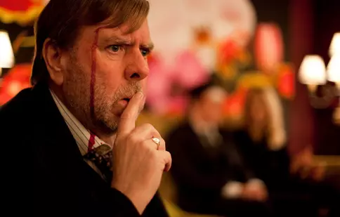 Actorul Timothy Spall, invitat special la gala de deschidere TIFF 2023