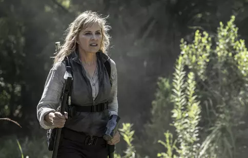 Ultimul sezon din „Fear the Walking Dead” intră în grila AMC. Când e programată premiera