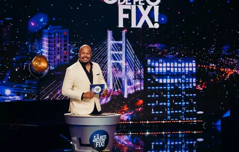Când are premiera Săriți de pe fix!, show-ul prezentat de Cabral. Pro TV a dezvăluit data de lansare
