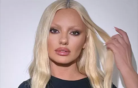 Alexandra Stan a spus cine este sufletul ei pereche. Ce gest a făcut față de tânărul cu 12 ani mai tânăr decât ea