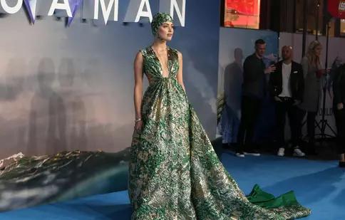 Amber Heard, din nou la cinema, după procesul cu Johnny Depp. Își va prezenta noul film la un festival, în Italia