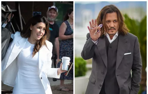 Avocata lui Johnny Depp, detalii noi despre relația sa cu celebrul actor: „Suntem încă atât de uniți”