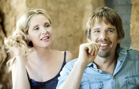 Filme la TV azi, 18 iunie: „Înainte de miezul nopţii”, „Mo”, „Domnul și doamna Smith”, „Transporter: Moștenirea”