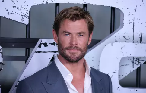 Chris Hemsworth, despre cascadoriile periculoase din Extraction 2. Ce l-a înspăimântat pe actor